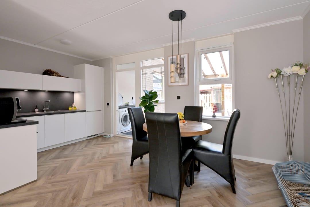 Foto 7 van Zenegroen 8