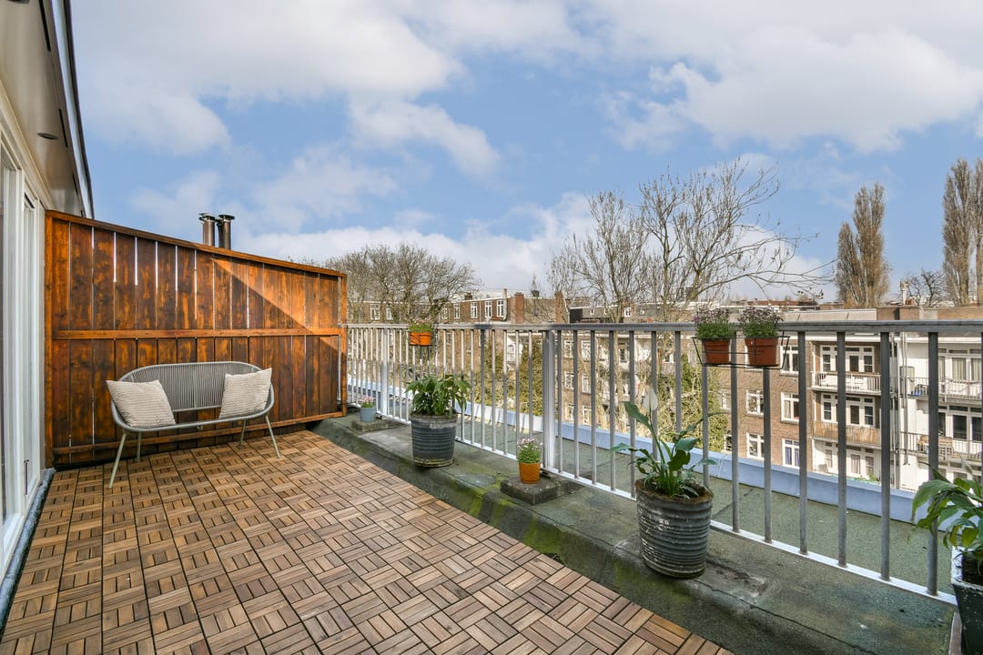 Foto 22 van Witte de Withstraat 164-3