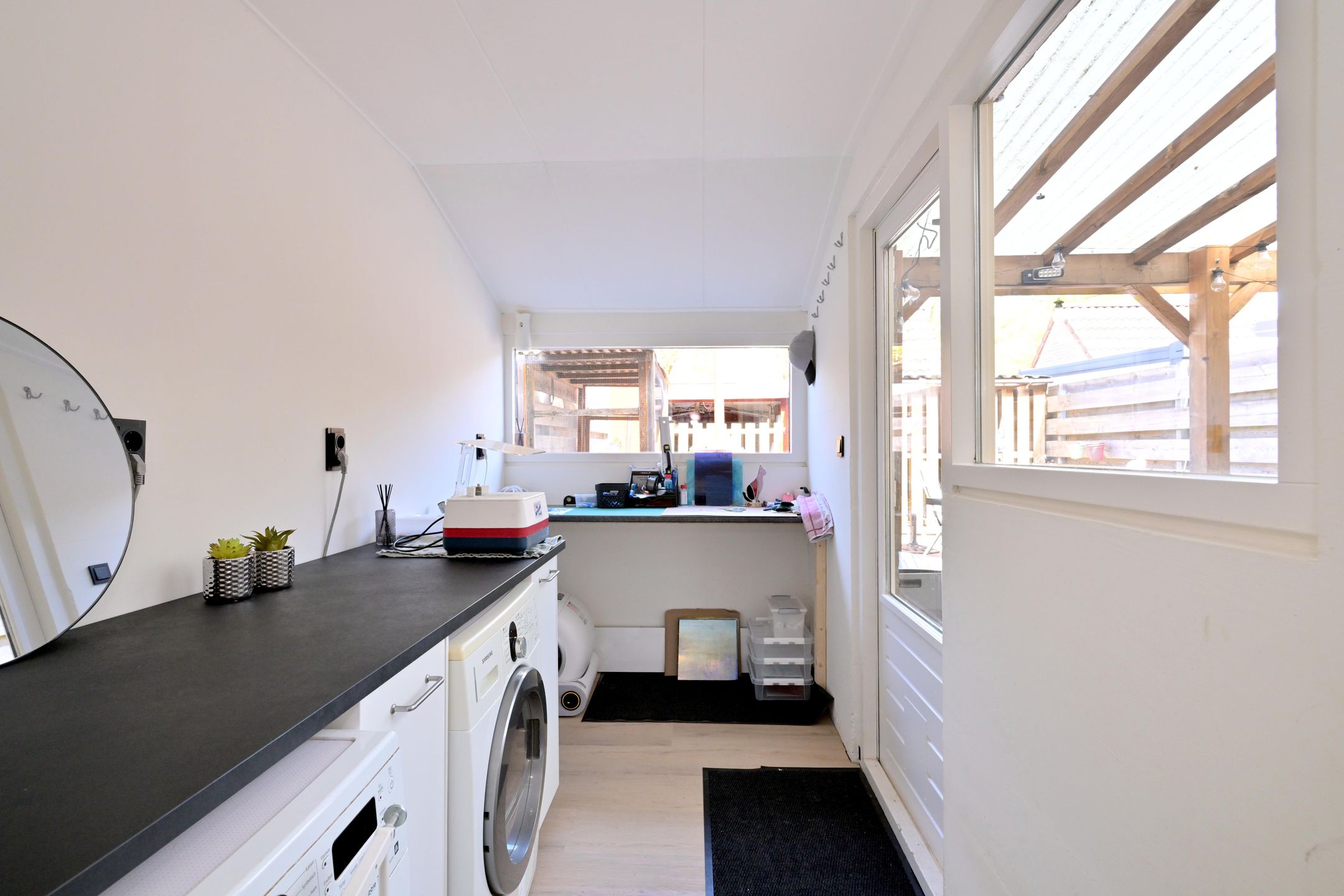 Foto 9 van Zenegroen 8