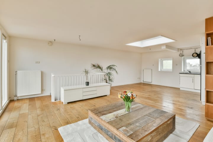 Foto 4 van Witte de Withstraat 164-3