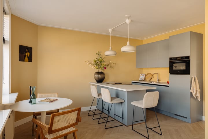 Foto 5 van Postjeskade 7-2