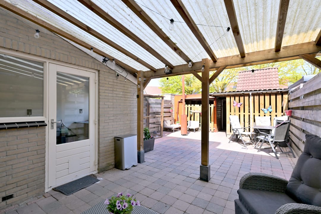 Foto 11 van Zenegroen 8