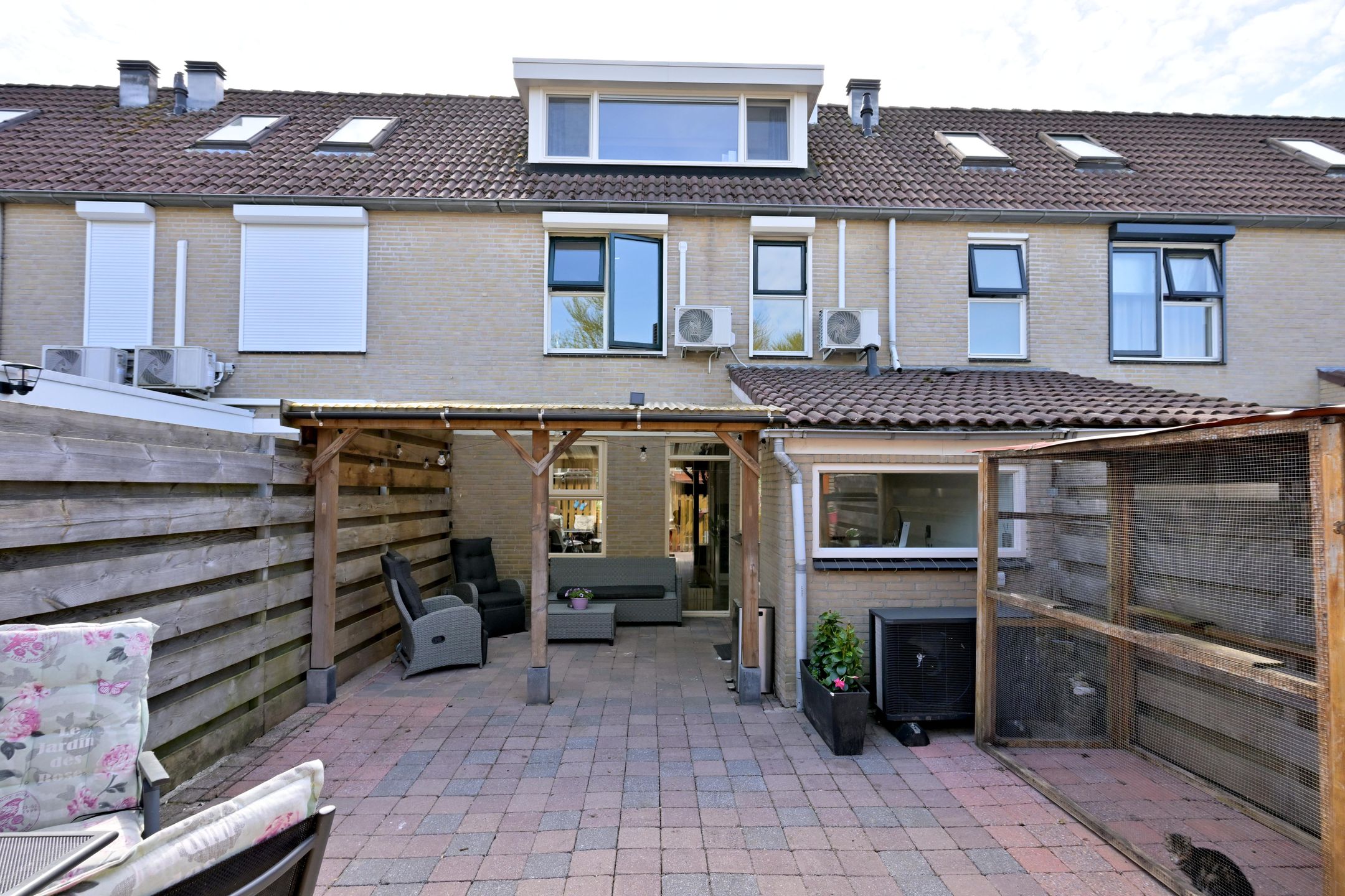 Foto 15 van Zenegroen 8