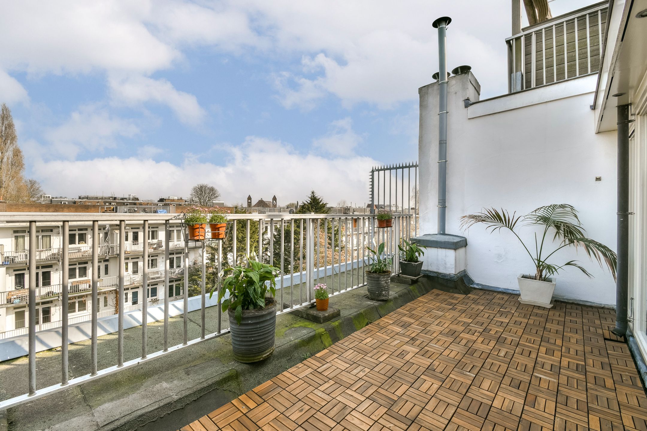 Foto 3 van Witte de Withstraat 164-3