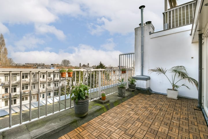 Foto 3 van Witte de Withstraat 164-3