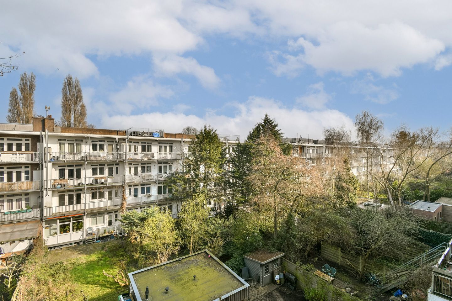 Foto 19 van Witte de Withstraat 164-3