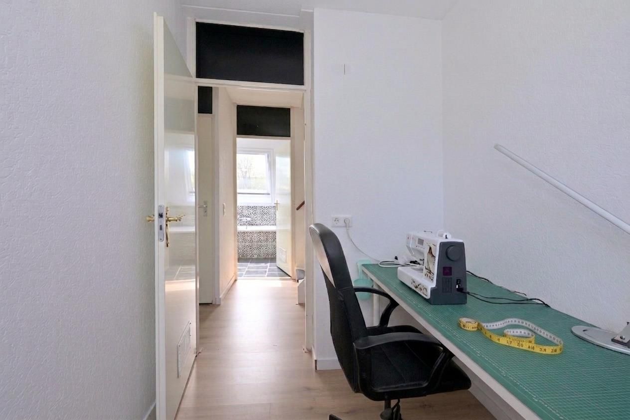 Foto 33 van Zenegroen 8