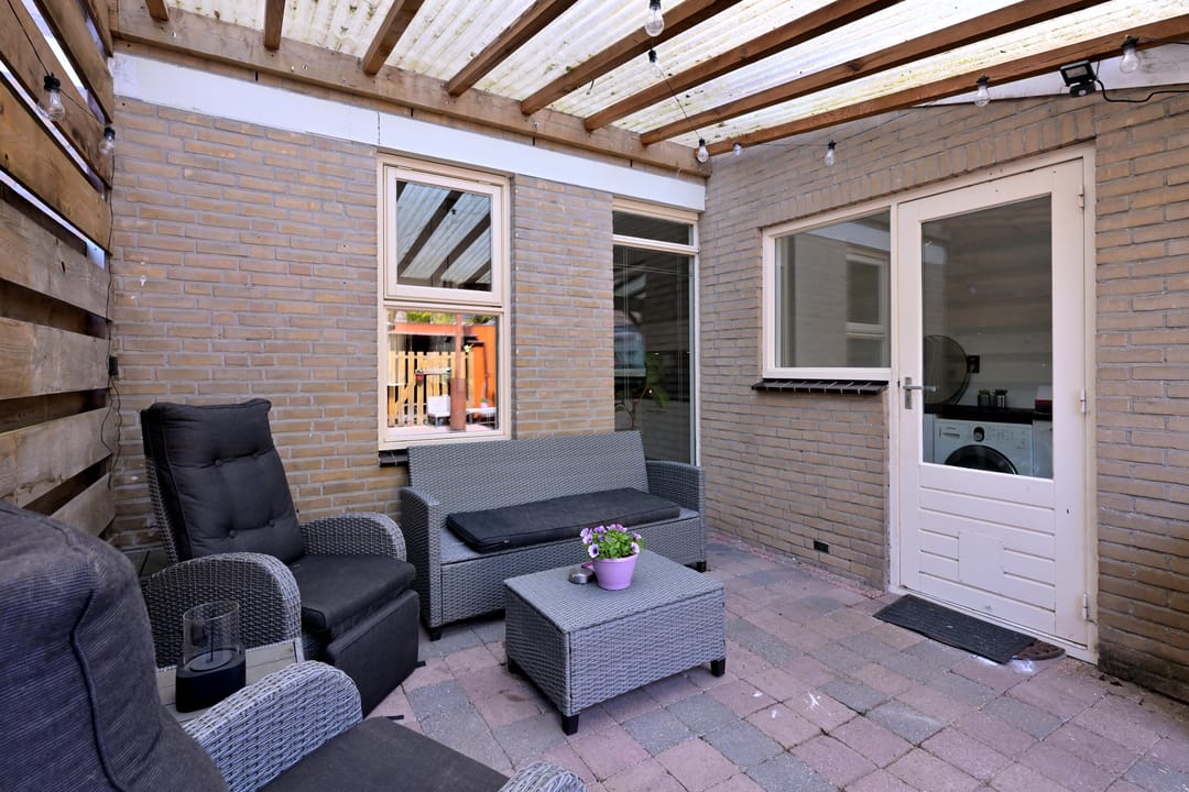 Foto 16 van Zenegroen 8