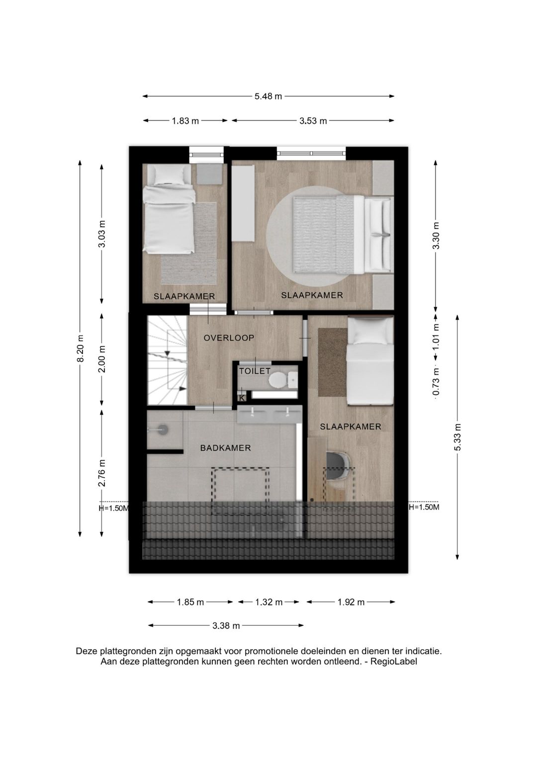 Foto 46 van Zenegroen 8