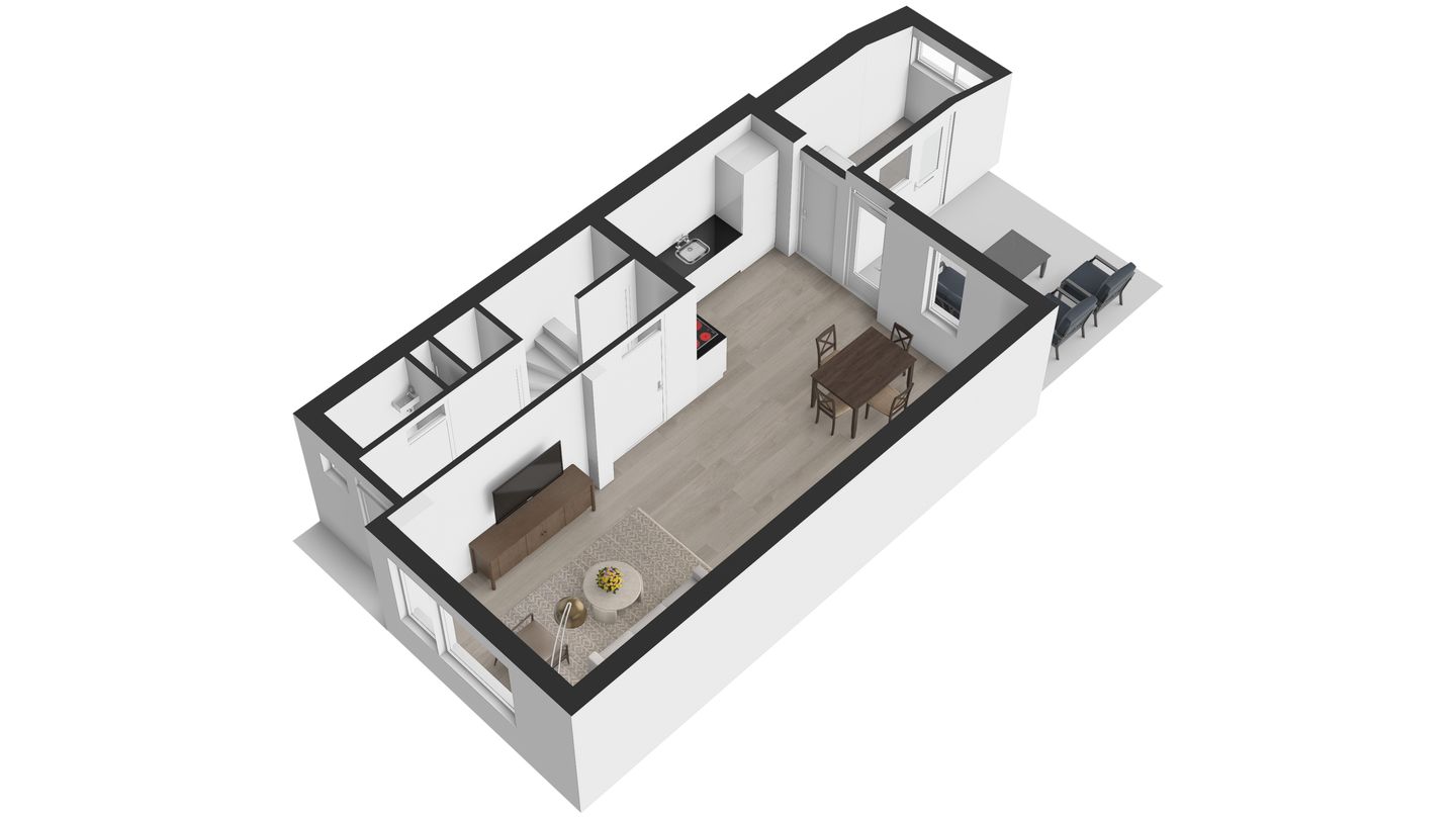 Foto 49 van Zenegroen 8