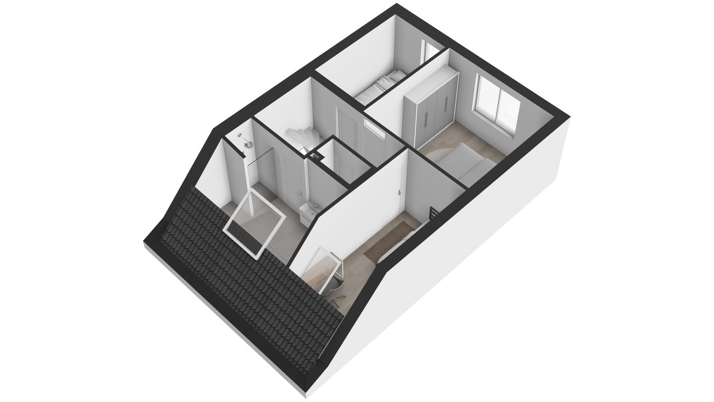 Foto 50 van Zenegroen 8