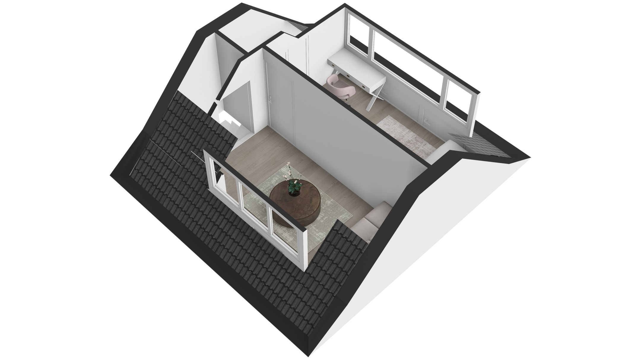 Foto 51 van Zenegroen 8