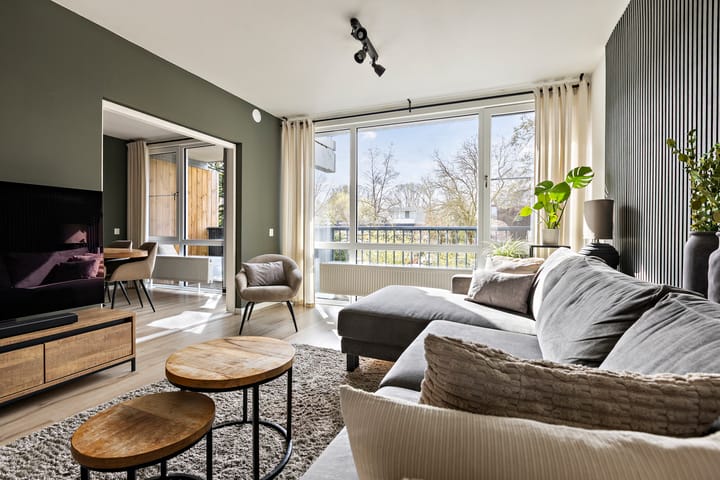 Photo 2 of Meerpaal 58