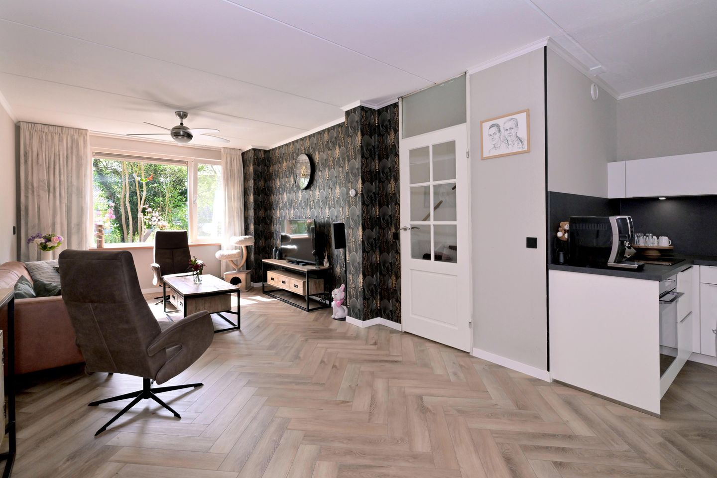 Foto 20 van Zenegroen 8