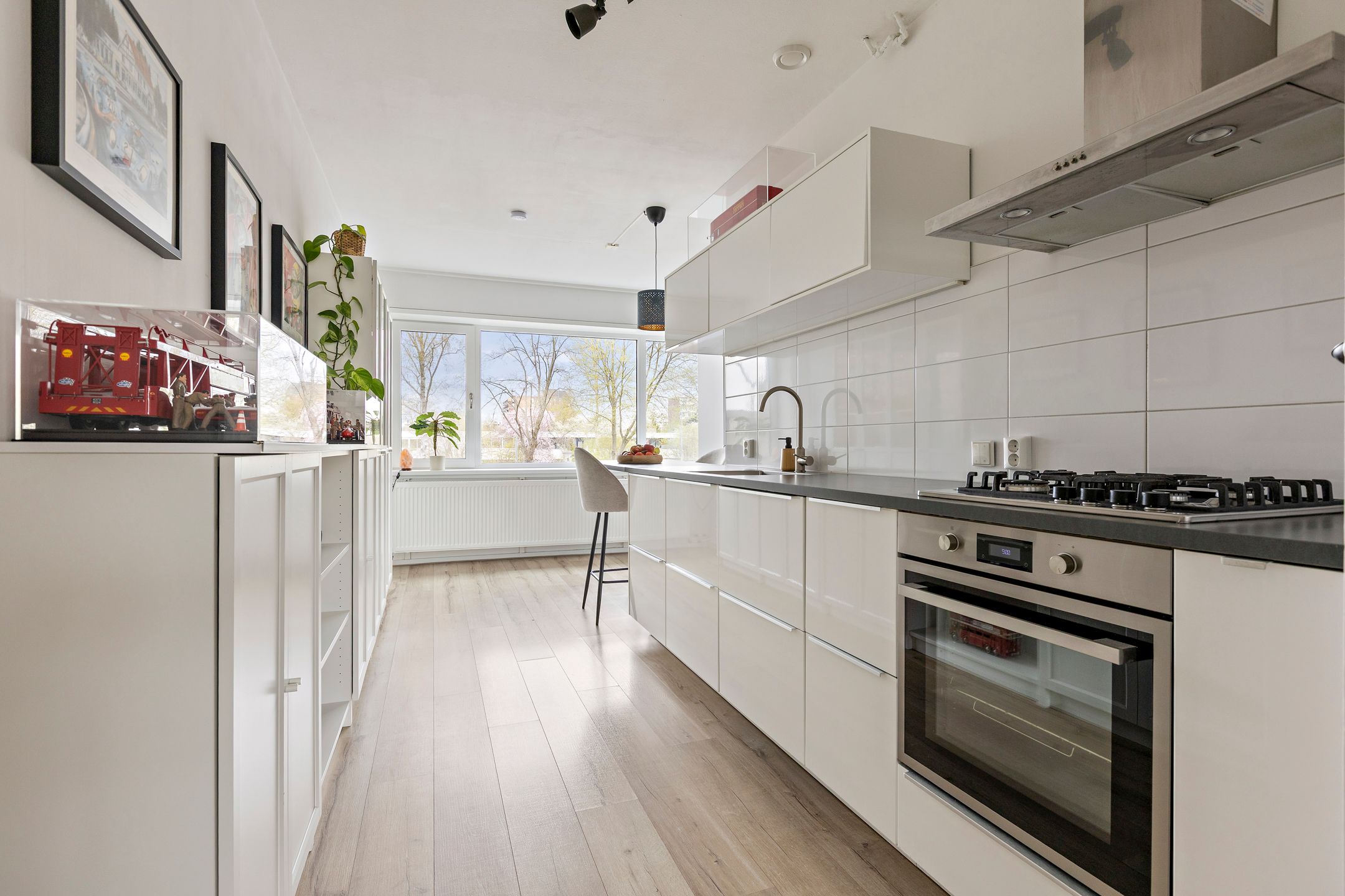 Foto 3 van Meerpaal 58