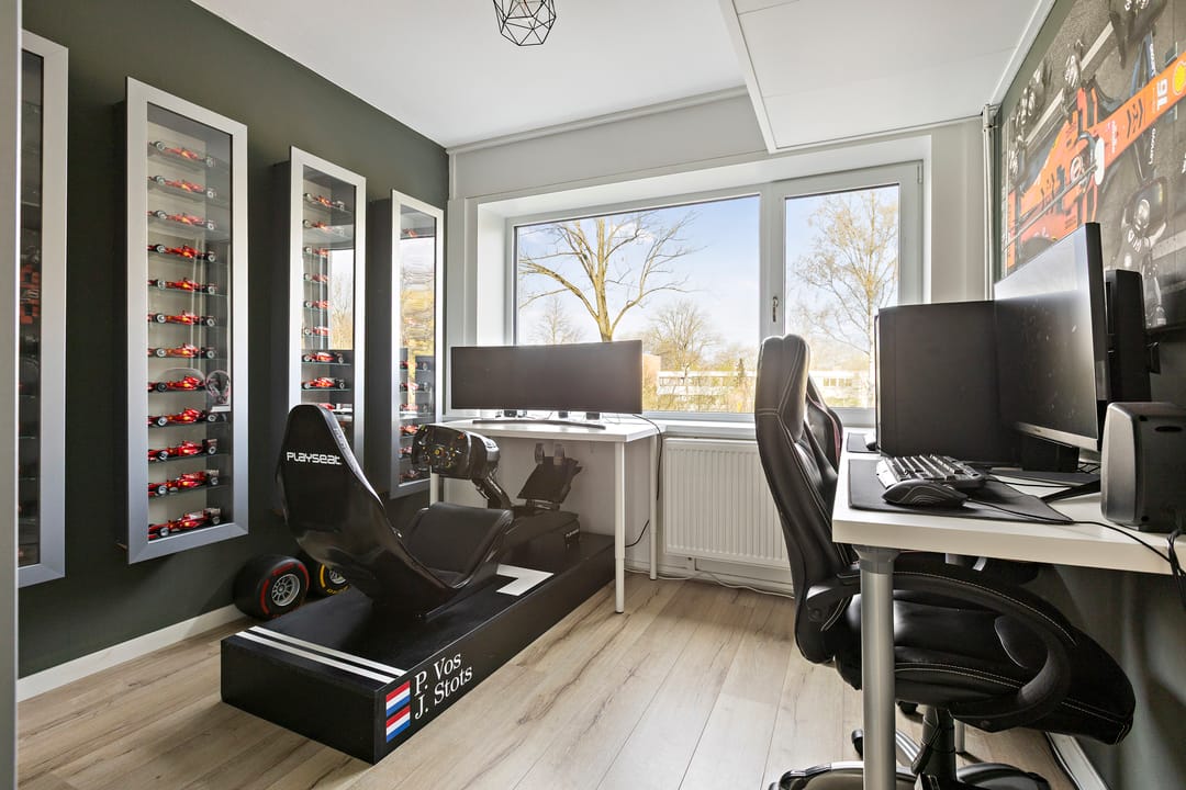 Foto 32 van Meerpaal 58