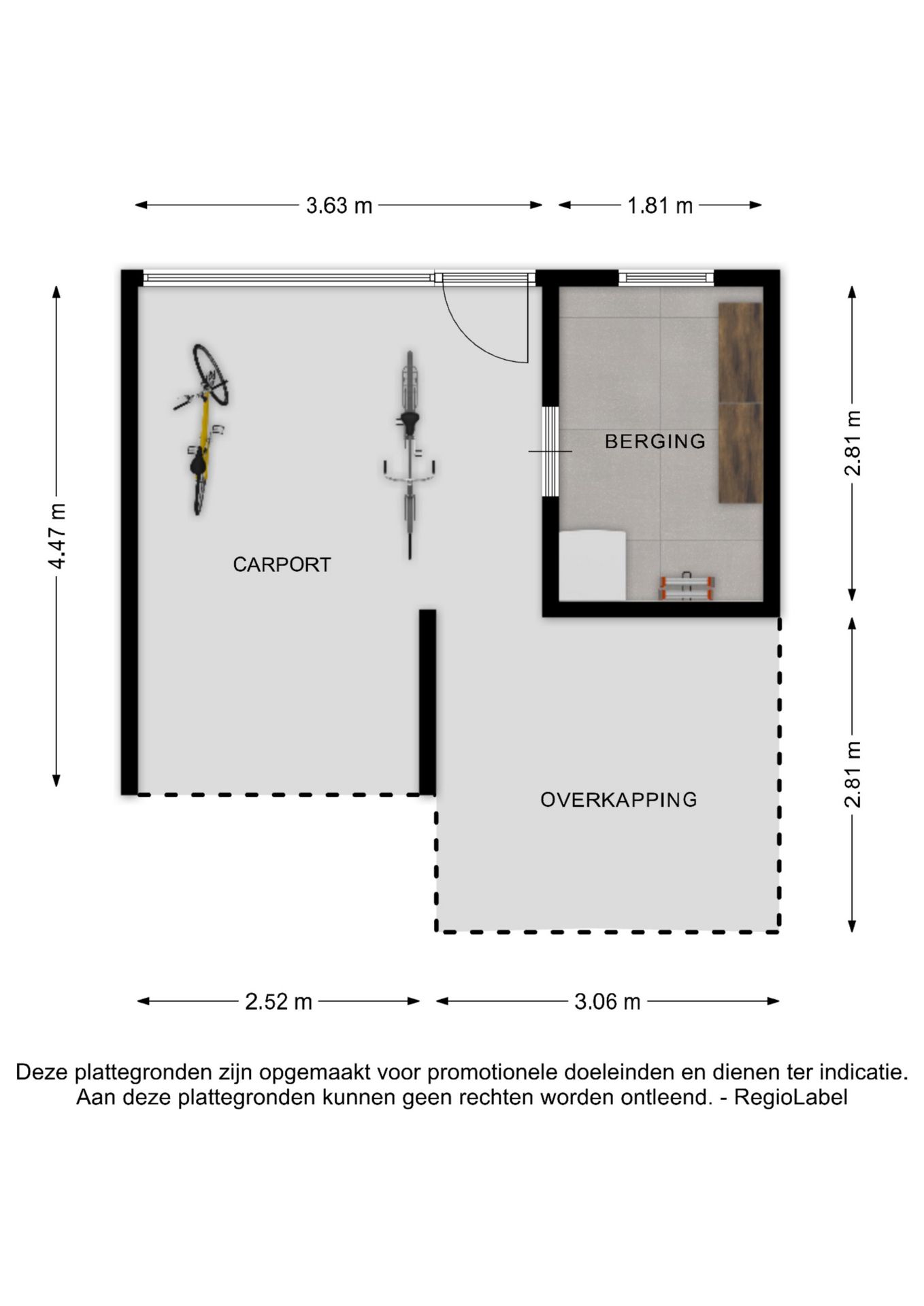 Foto 48 van Zenegroen 8