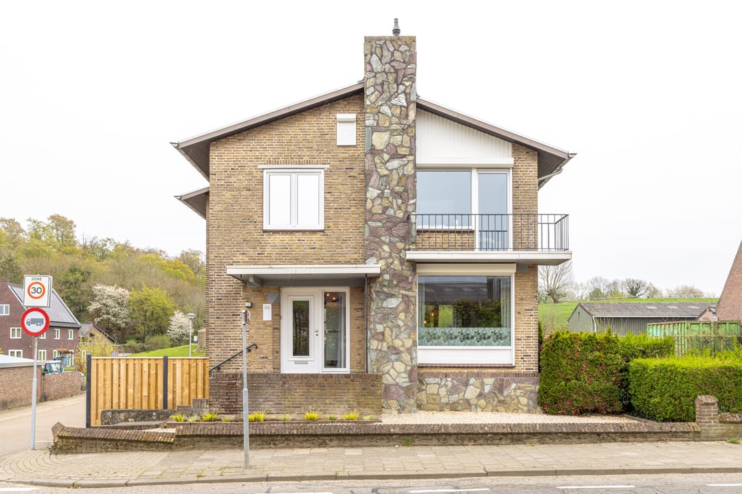 Foto 2 van Dorpstraat 86