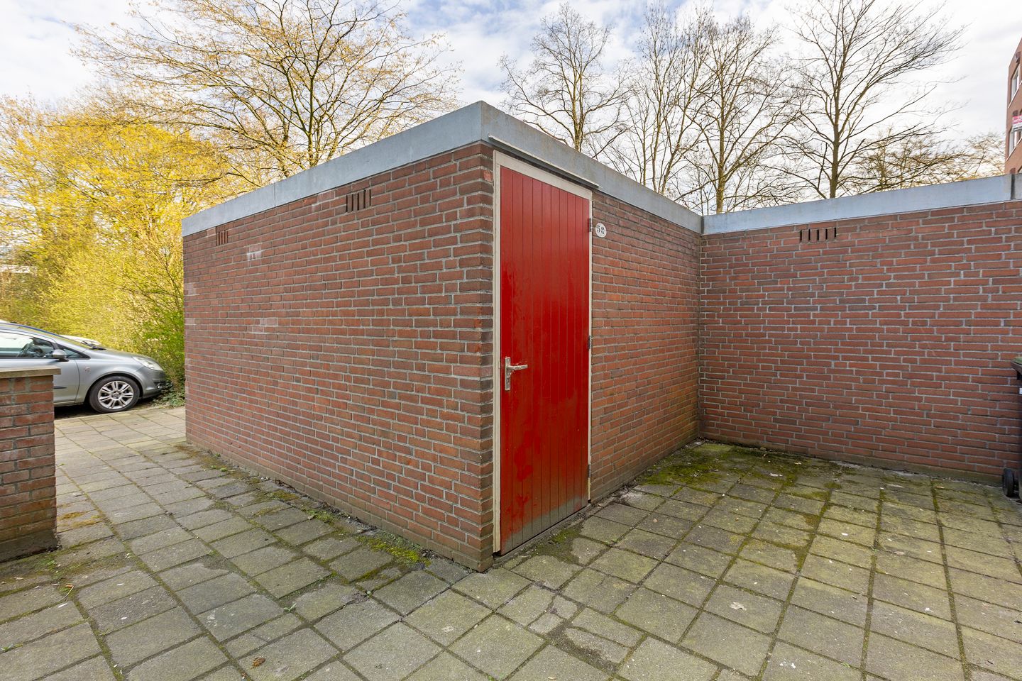 Foto 40 van Meerpaal 58