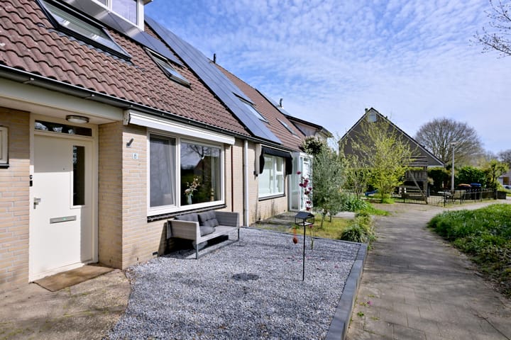 Photo 3 of Zenegroen 8