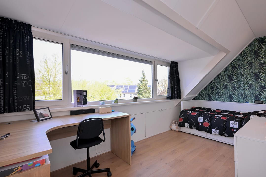 Foto 37 van Zenegroen 8