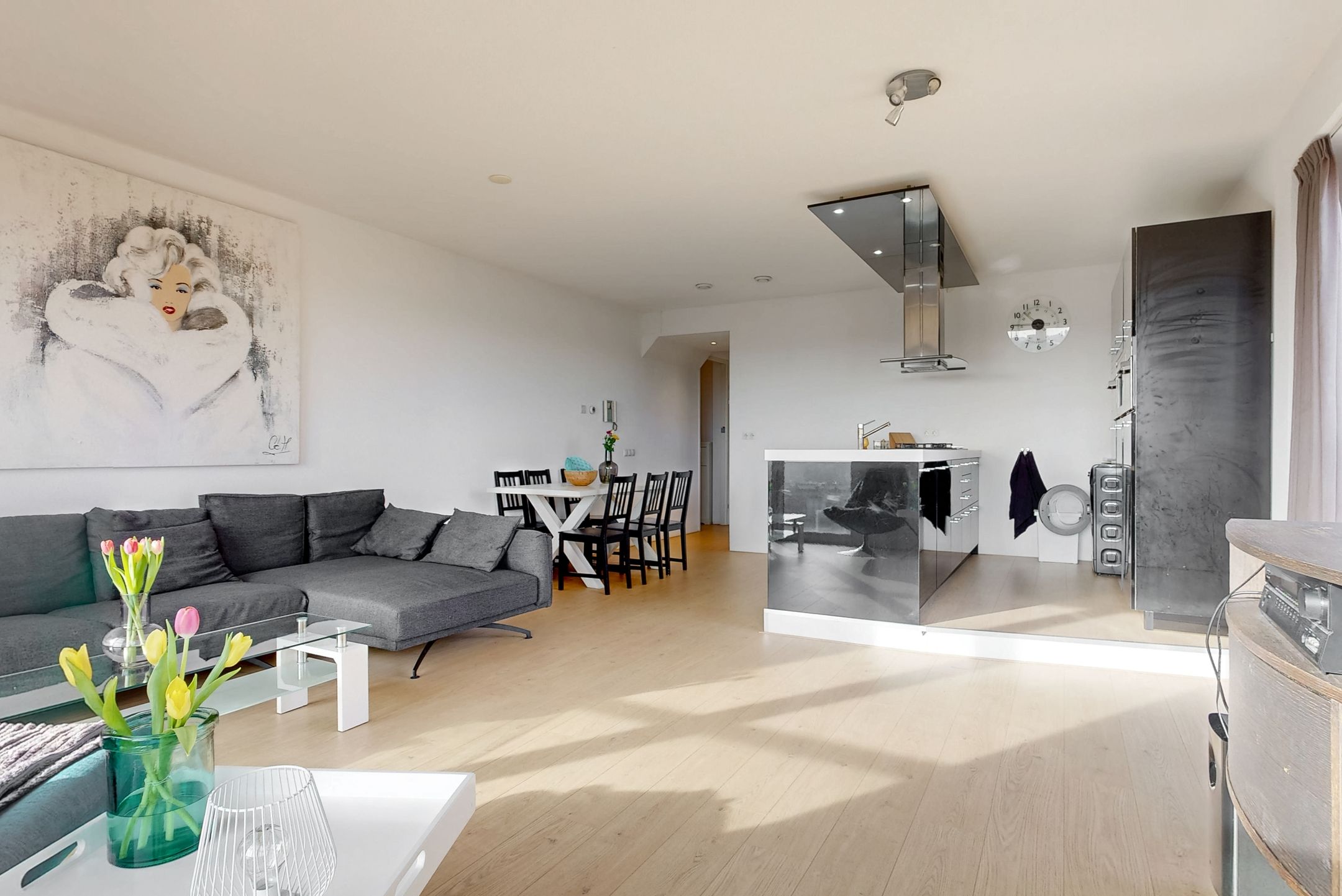 Foto 3 van Teakhout 40