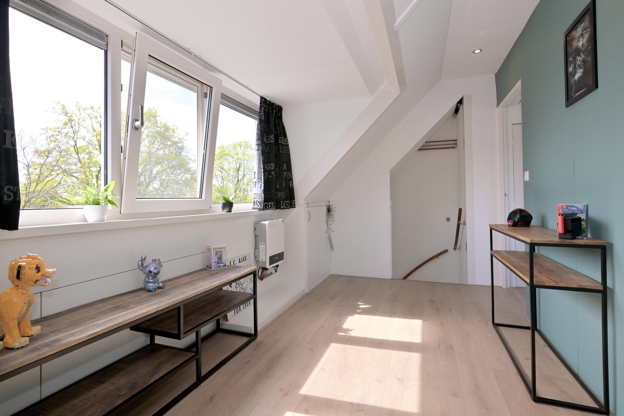 Foto 39 van Zenegroen 8