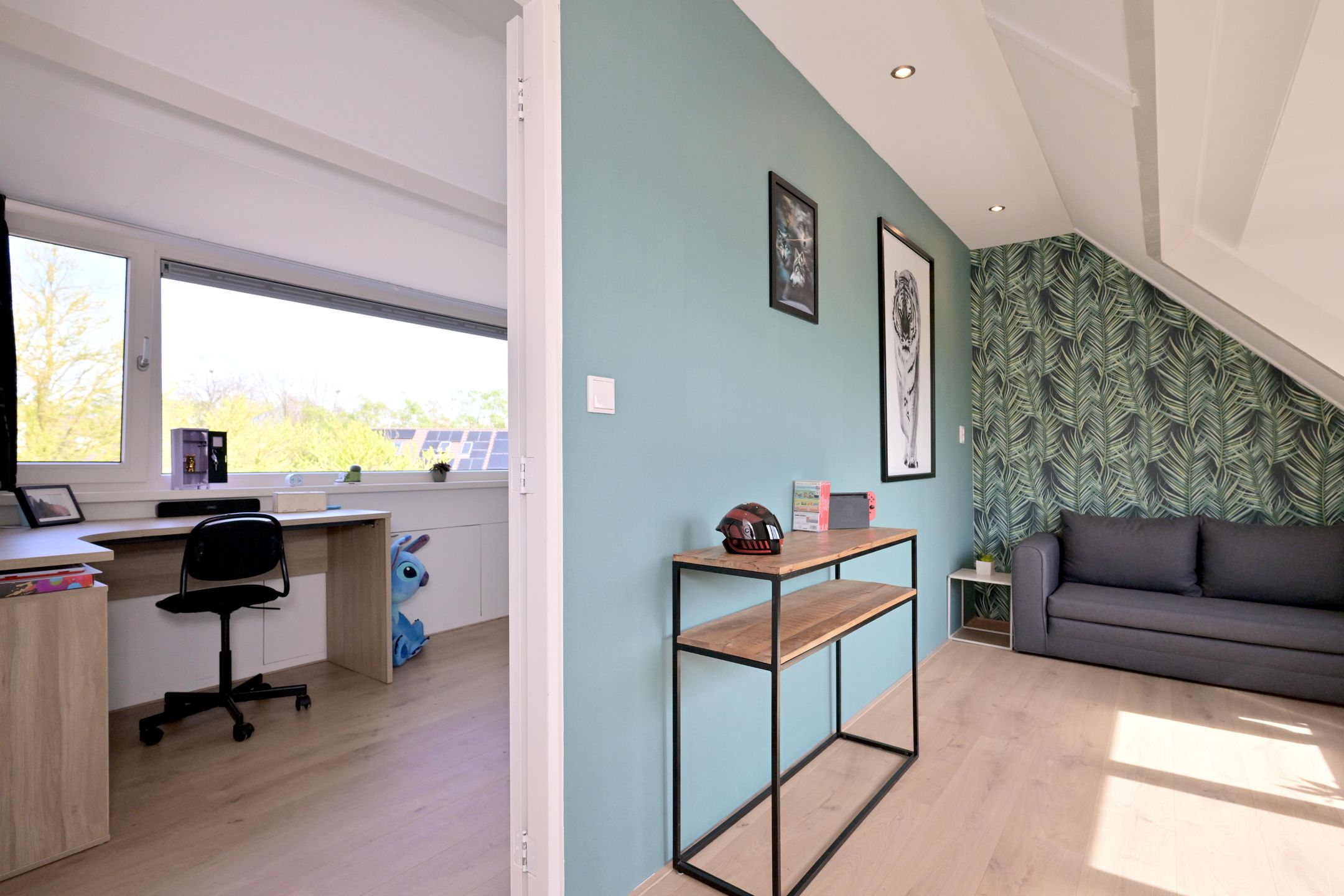 Foto 36 van Zenegroen 8