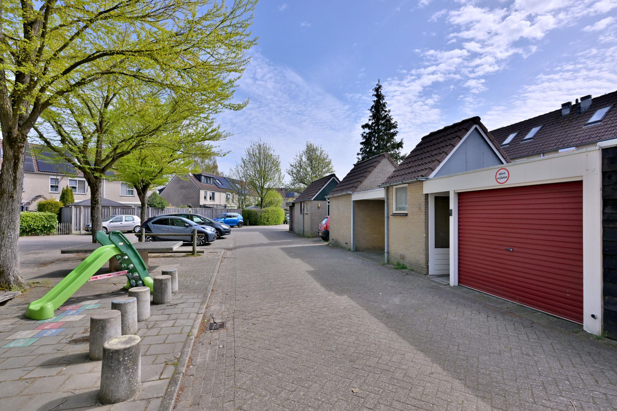 Foto 42 van Zenegroen 8