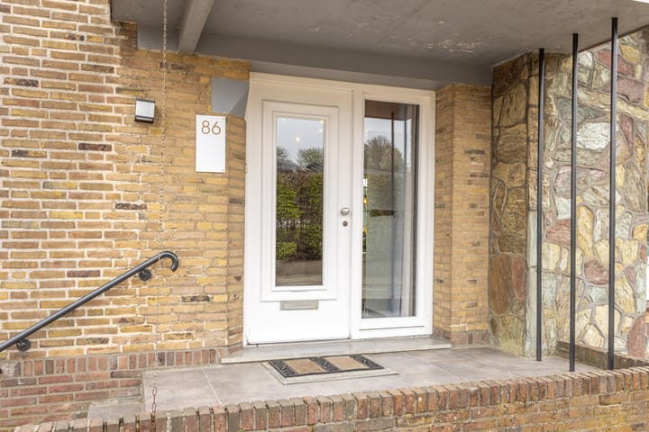 Foto 5 van Dorpstraat 86