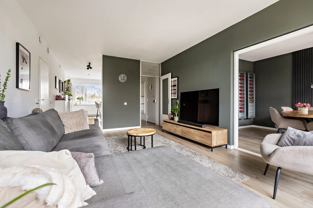 Foto 17 van Meerpaal 58