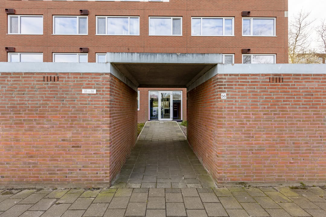 Foto 11 van Meerpaal 58