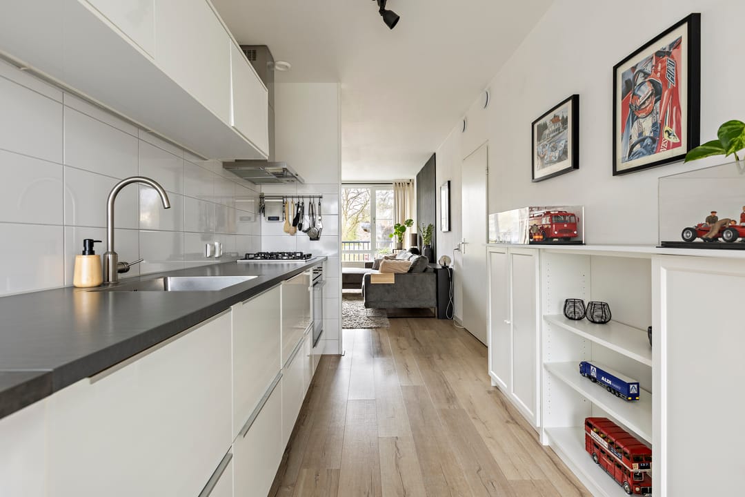 Foto 28 van Meerpaal 58