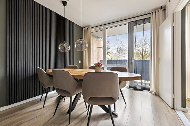 Photo 4 of Meerpaal 58