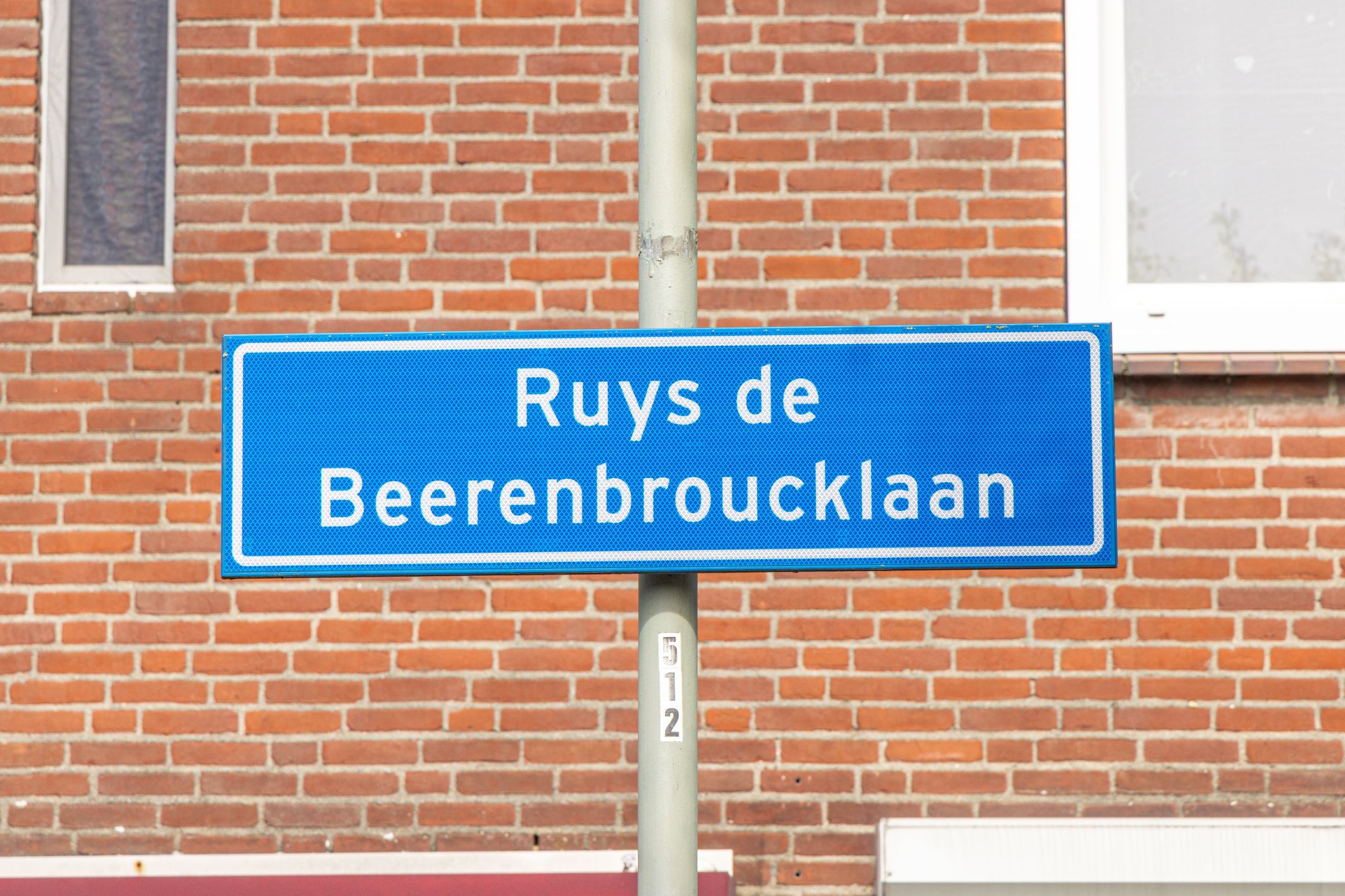 Photo 3 of Ruys de Beerenbroucklaan 58