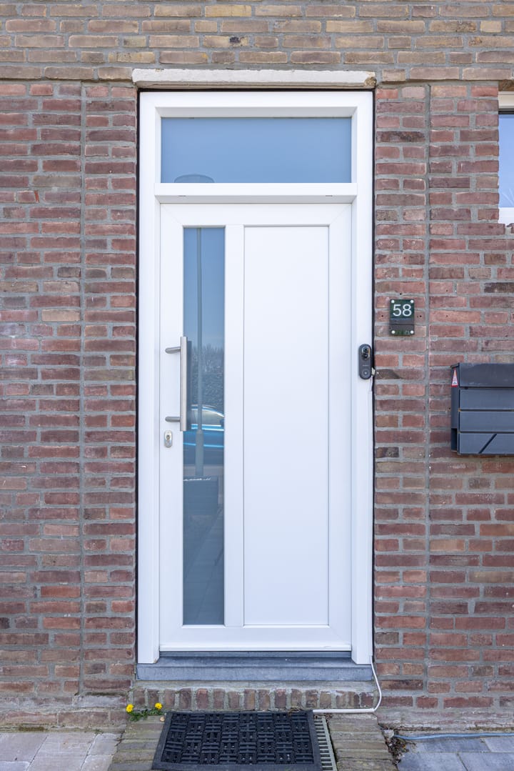 Foto 4 van Ruys de Beerenbroucklaan 58