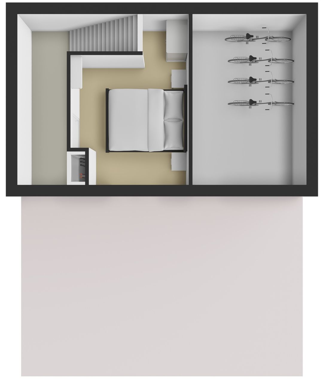 Foto 17 van Rienck Bockemakade 10-C