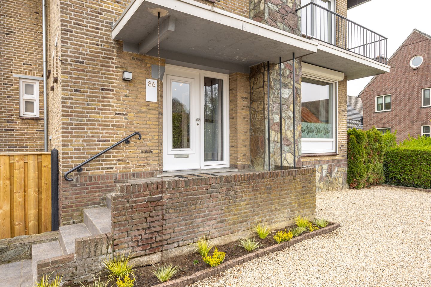 Foto 4 van Dorpstraat 86