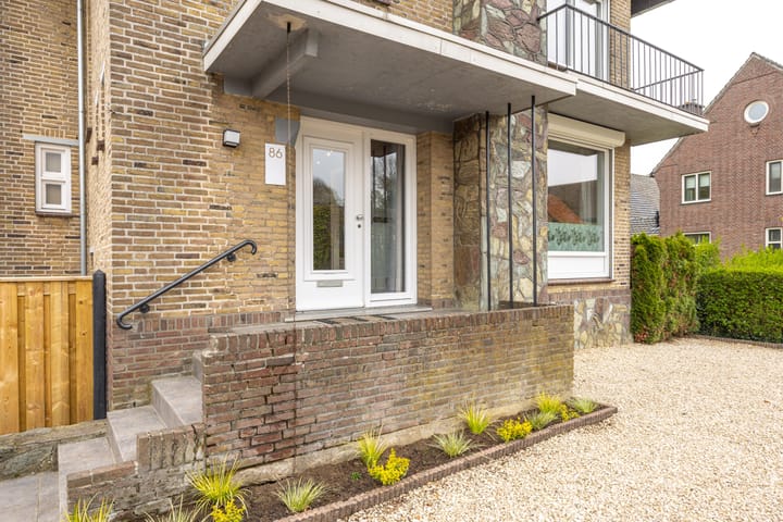 Foto 4 van Dorpstraat 86