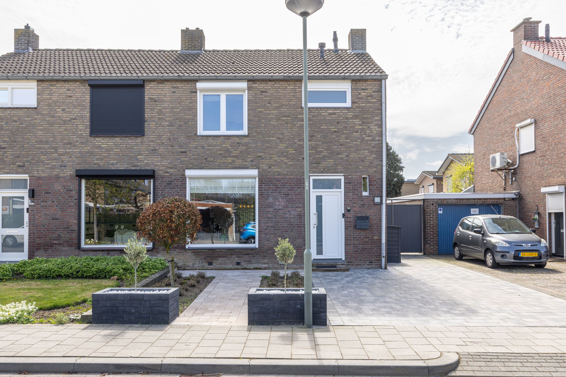 Ruys de Beerenbroucklaan 58 