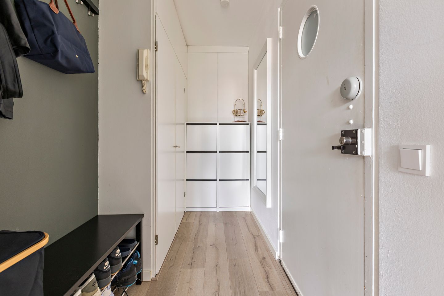 Foto 14 van Meerpaal 58