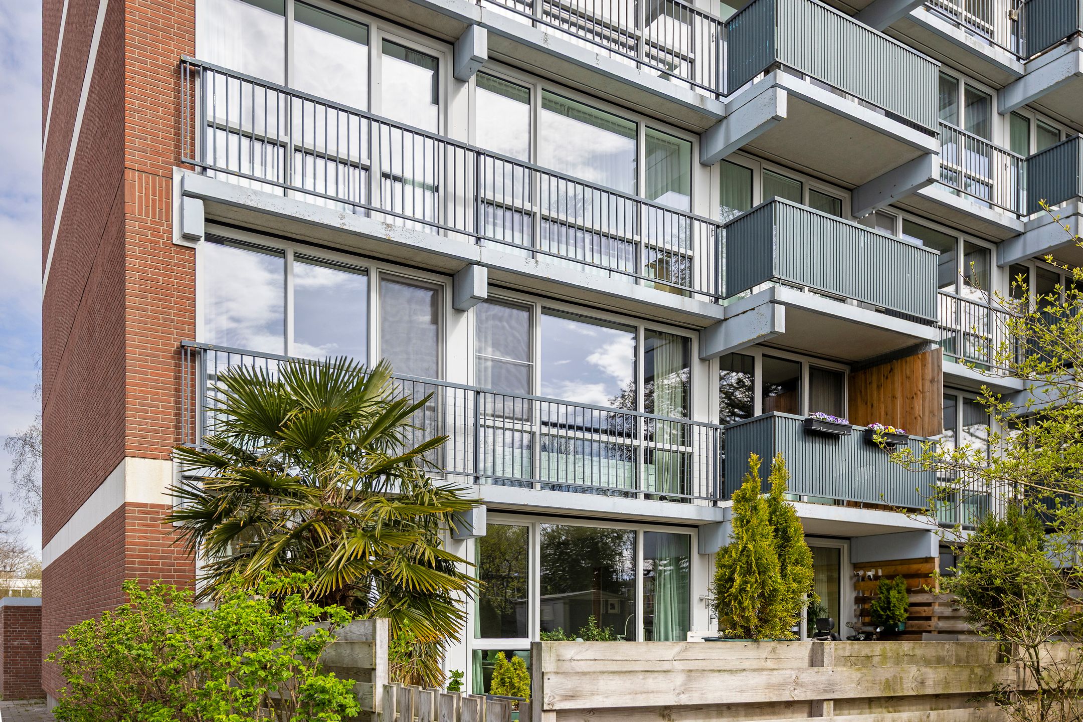 Foto 9 van Meerpaal 58