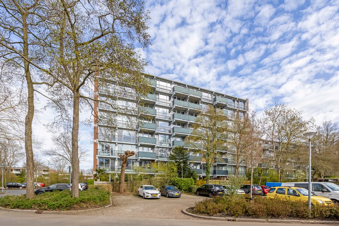 Foto 1 van Meerpaal 58