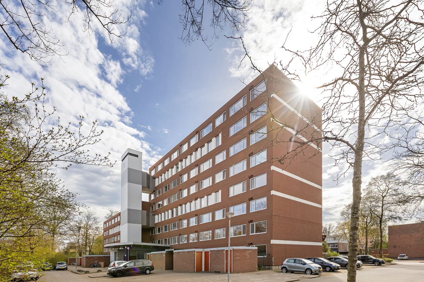 Foto 10 van Meerpaal 58