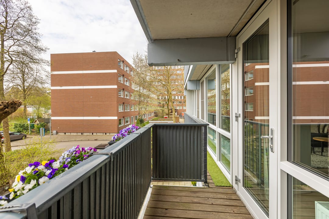 Foto 38 van Meerpaal 58