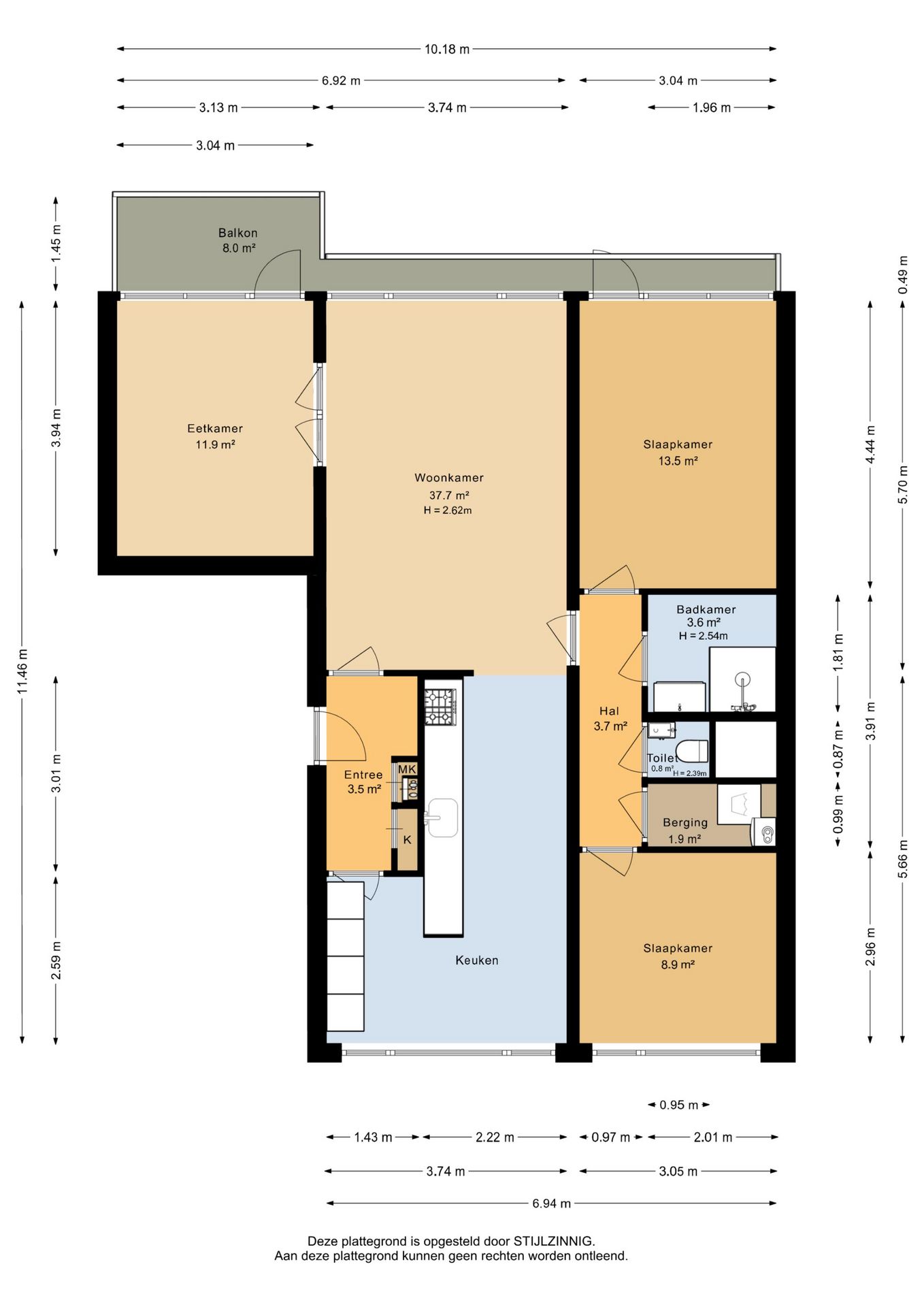 Foto 44 van Meerpaal 58