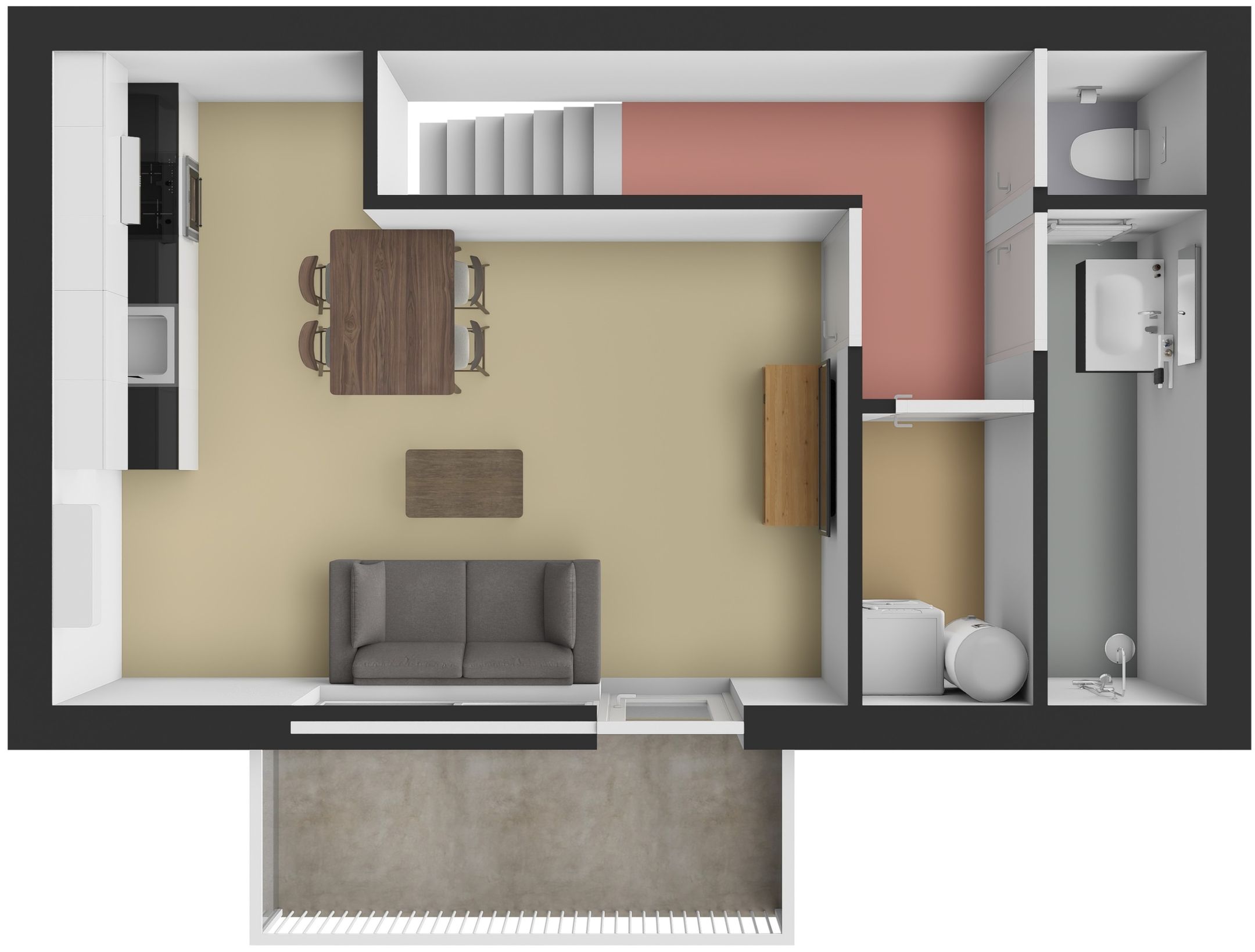 Foto 18 van Rienck Bockemakade 10-C