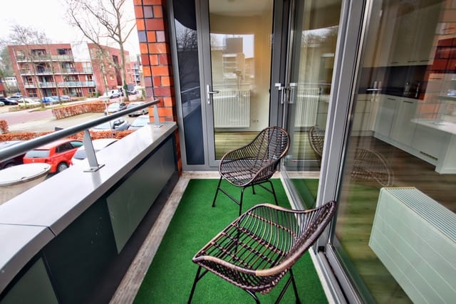 Foto 17 van Dolderstraat 44-A