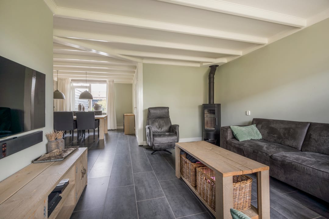 Foto 2 van Rembrandtlaan 28