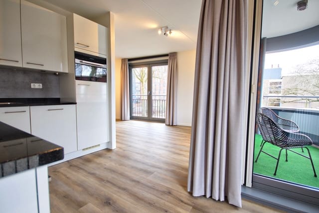 Foto 8 van Dolderstraat 44-A